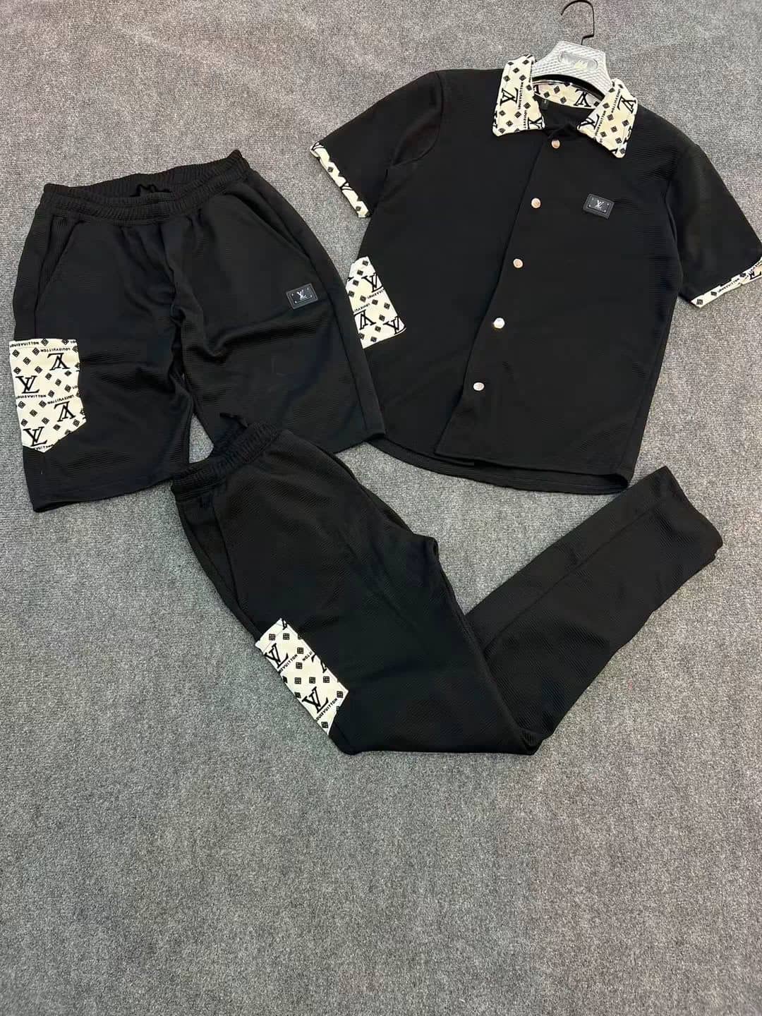 Ensemble 03 pieces 