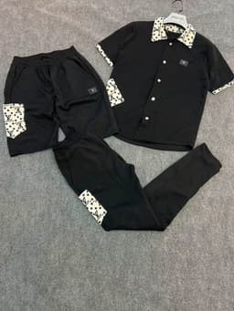 Ensemble 03 pieces  1