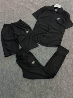 Ensemble 03 pieces  2